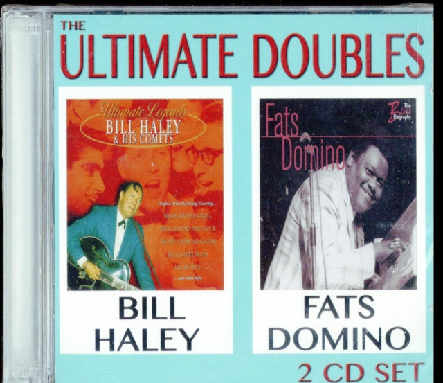 Ultimate Doubles
