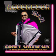 Accordion Man