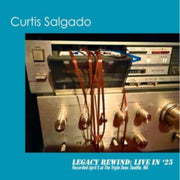Legacy Rewind Live In 25