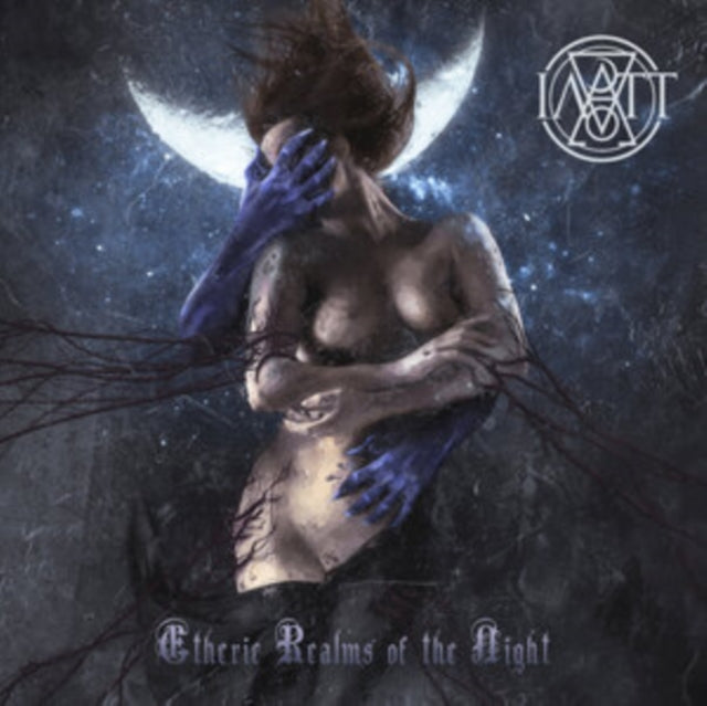 Etheric Realms Of The Night Silver Vinyl