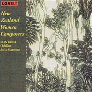 New Zealand Women Composers