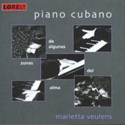 Piano Cubano