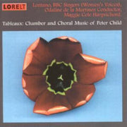 Tableaux - Chamber And Choral Music