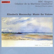Music For Voices - Bbc Singers