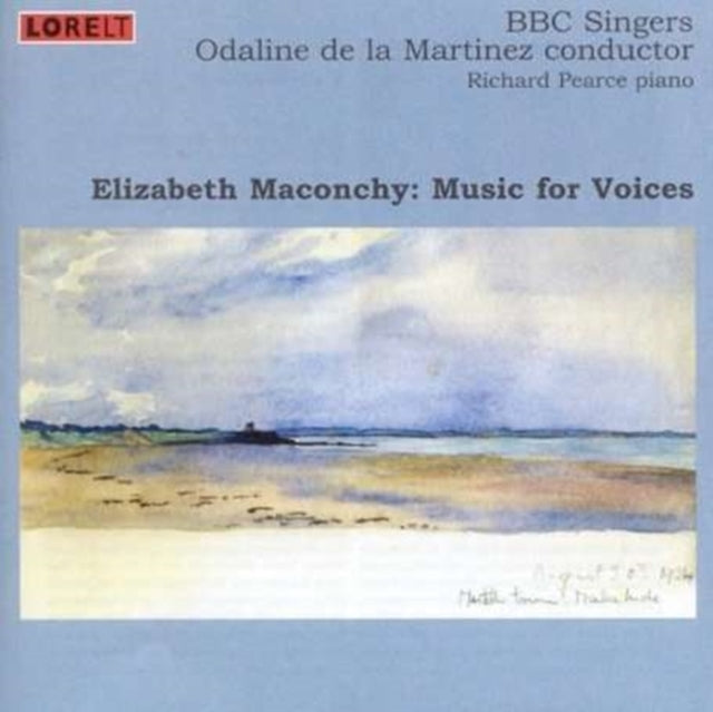 Music For Voices - Bbc Singers