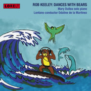 Dances With Bears - Mary Dullea - Solo P