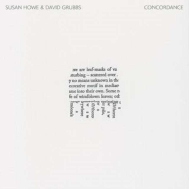 Concordance