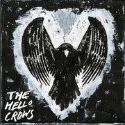 The Hello Crows Red Vinyl