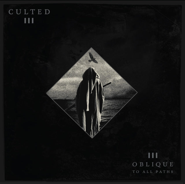Oblique To All Paths