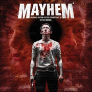 Mayhem - Ost