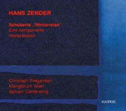 Zender - Schuberts Winterreise