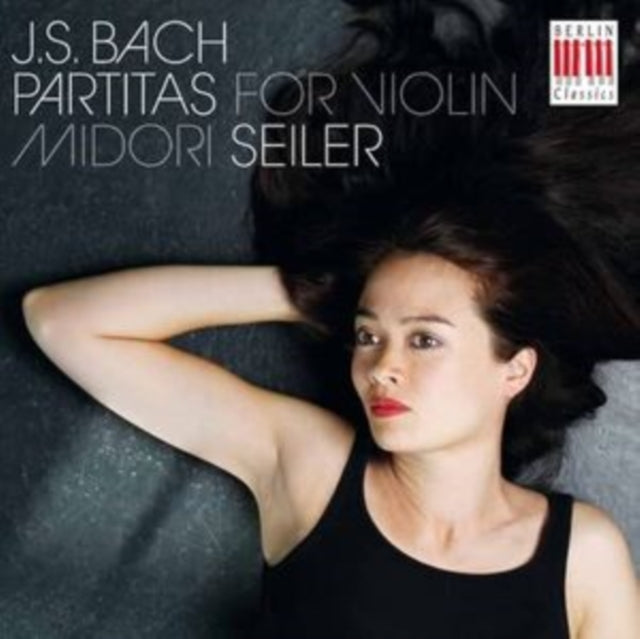Js Bach - Partiten