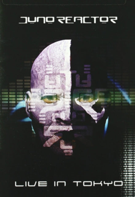 Live In Tokyo Dvd