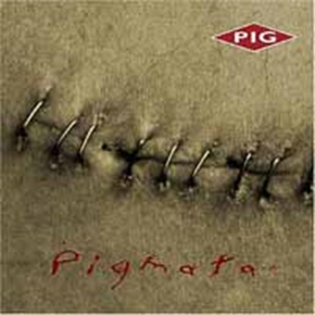 Pigmata