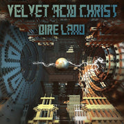 Dire Land The Remix Album