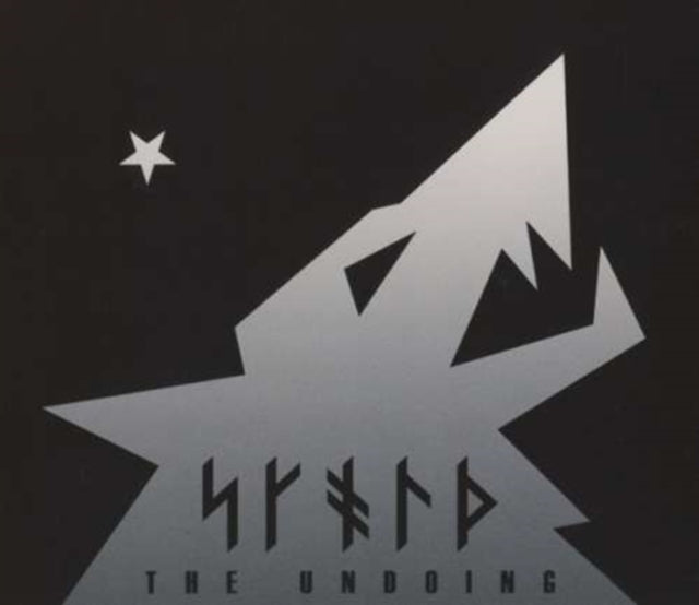The Undoing