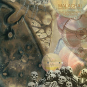 Malachai Shadow Weaver Part 2