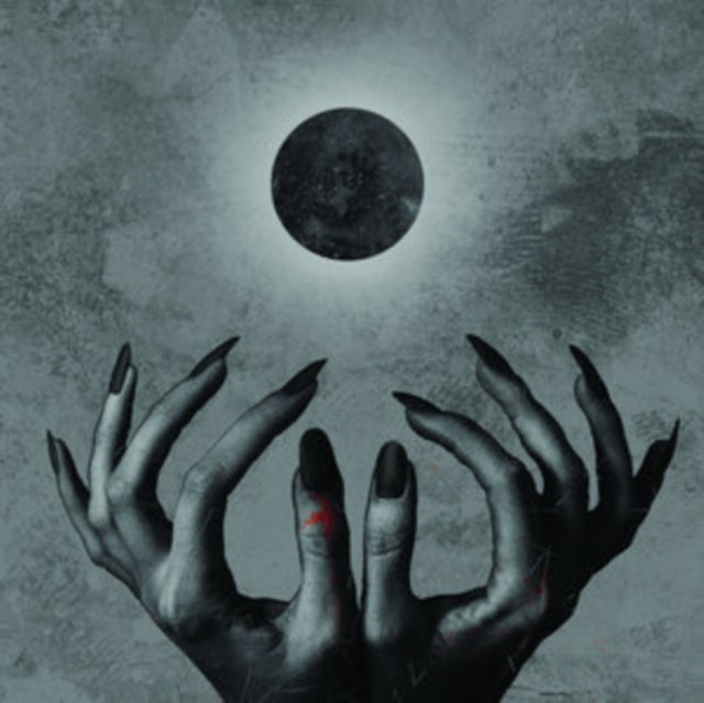 The Voice Of Your Blood Cries To Me From