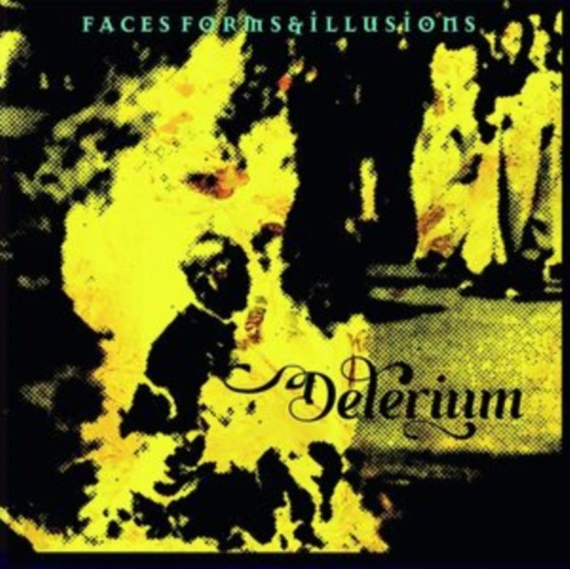 Faces / Forms / And Illusions