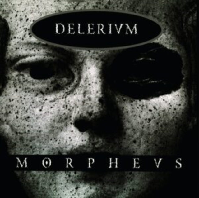 Morpheus White Vinyl