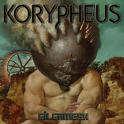 Gilgamesh Solar Wrath Vinyl