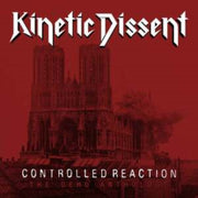 Controlled Reaction Distorted Blood Viny