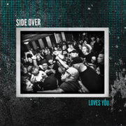 Side Over - Loves You Blue And Black Mar