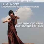 Luigi Nono La Lontananza Nostalgica Utop