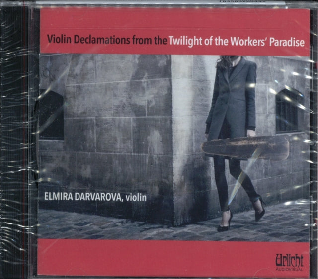 Twilight Of The Workers Paradise Smirnov