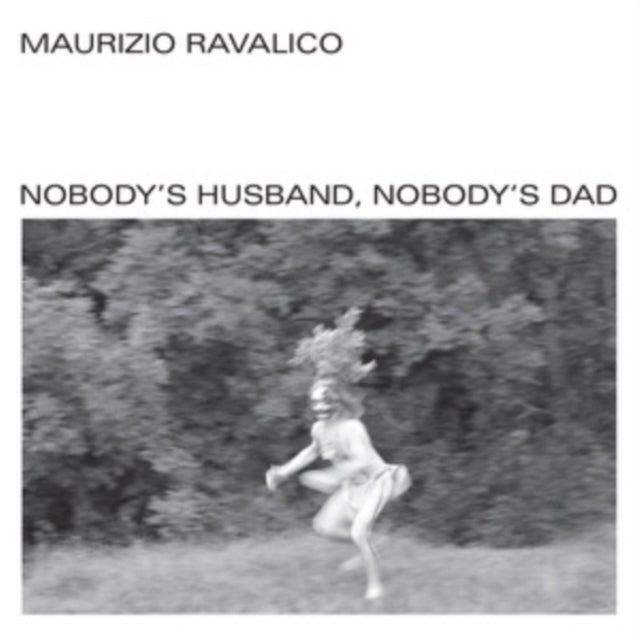 Nobodys Husband. Nobodys Dad