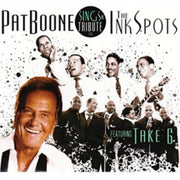 Sings A Tribute To The Ink Spots Featuri