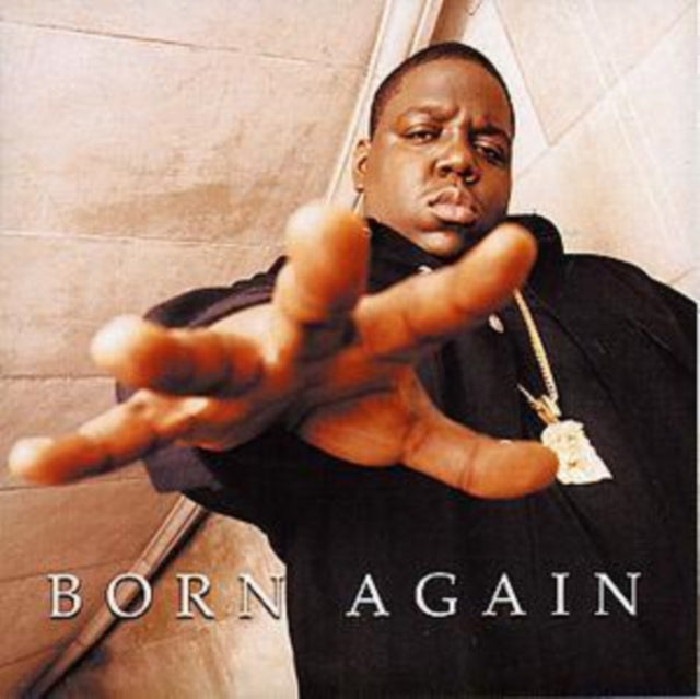 Born Again