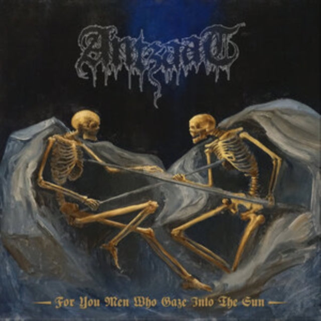 For You Men Who Gaze Into The Sun Opaque