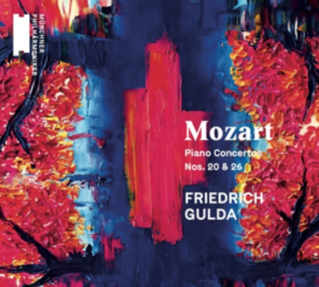 Mozart Piano Concertos Nos. 20 & 26