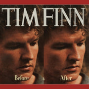 Before & After Vanilla White Vinyl