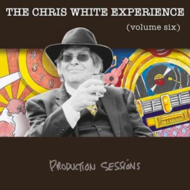 Volume Six - Production Sessions