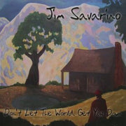 Dont Let The World Get You Down