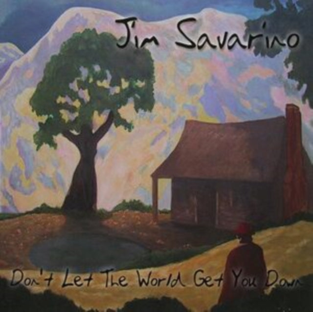 Dont Let The World Get You Down