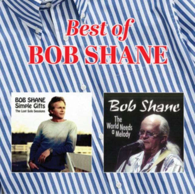 Best Of Bob Shane