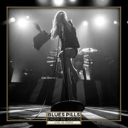 Lady In Gold Live In Paris