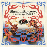 Embers Of Belief