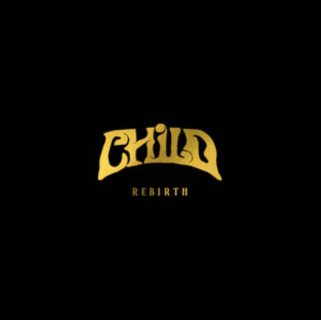 Rebirth Golden Nugget Vinyl