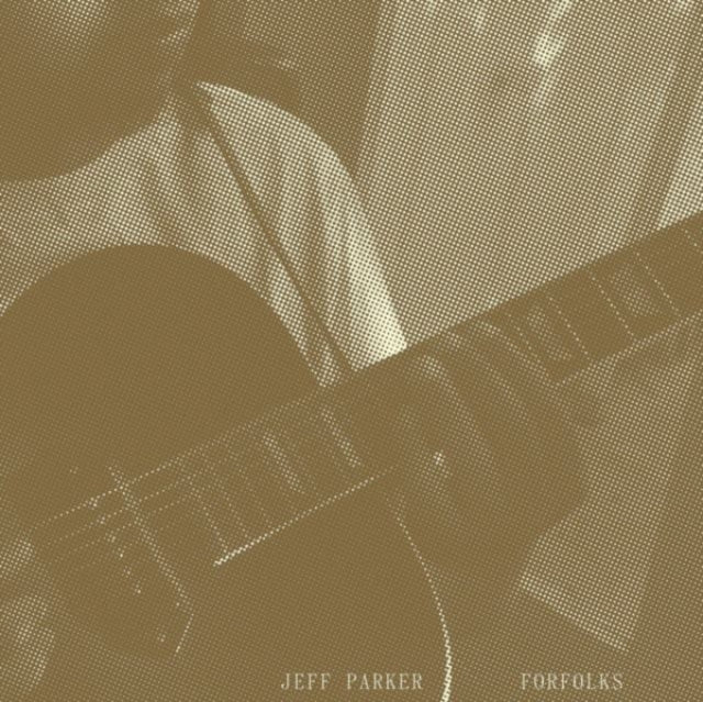Forfolks Cool Mint Vinyl