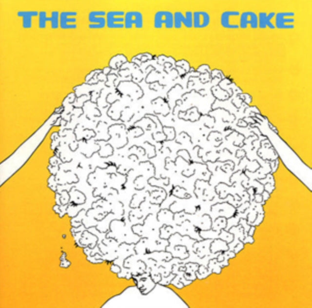 The Sea And Cake