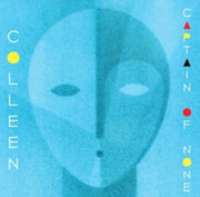 Captain Of None