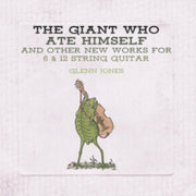 The Giant Who Ate Himself And Other New