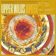 Jupiter Voyager Gold Vinyl