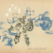 Nrtya Opaque Grey Vinyl Indies