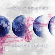 Moonlit Reveries Translucent Blue Vinyl