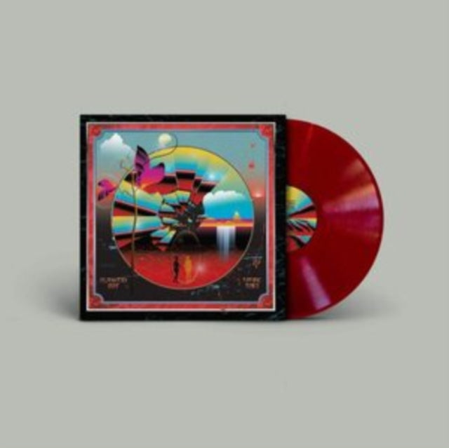 Future Times Limited Edition